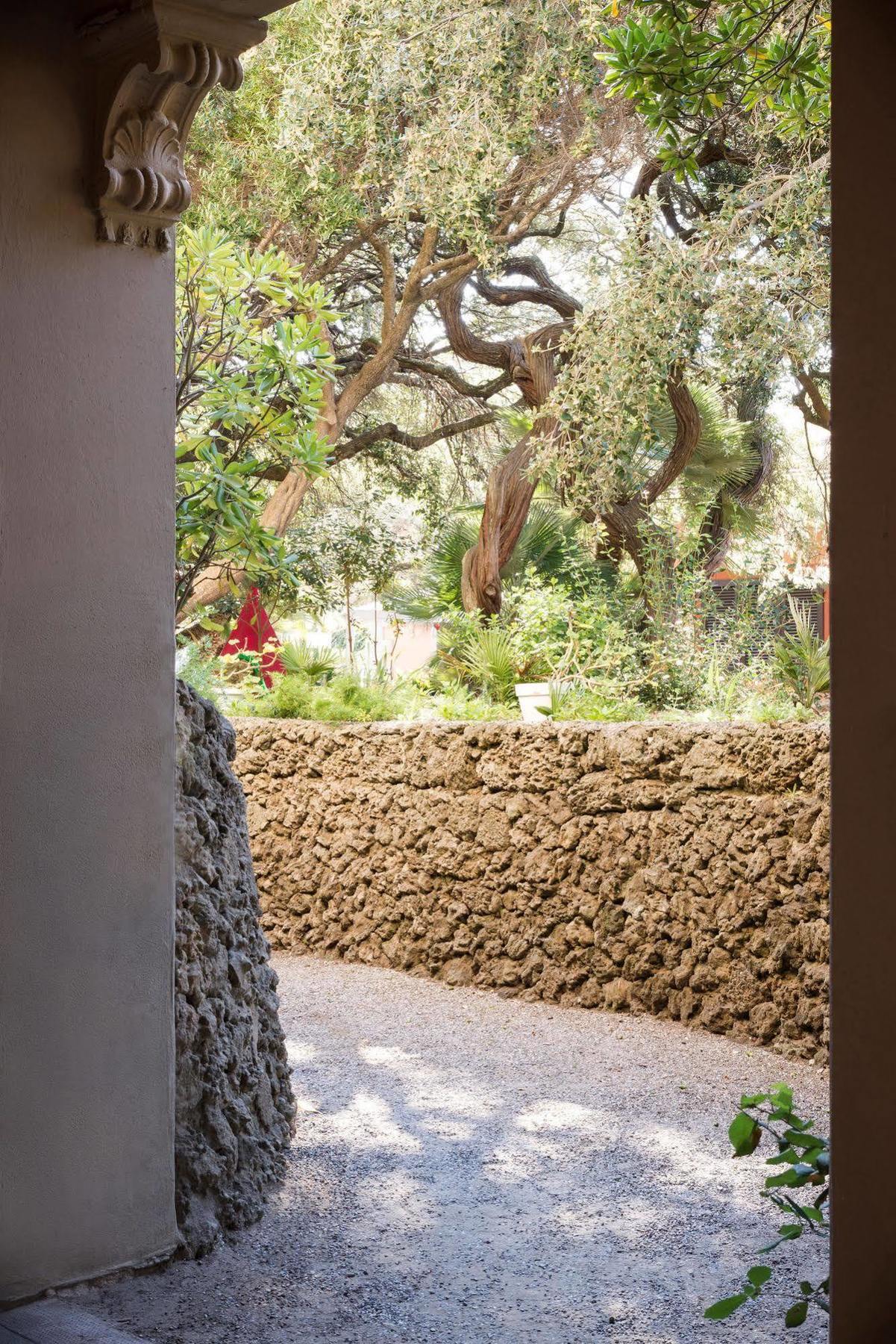 مارينا دي كاستانييتو كاردوتشي Villa Emilia المظهر الخارجي الصورة